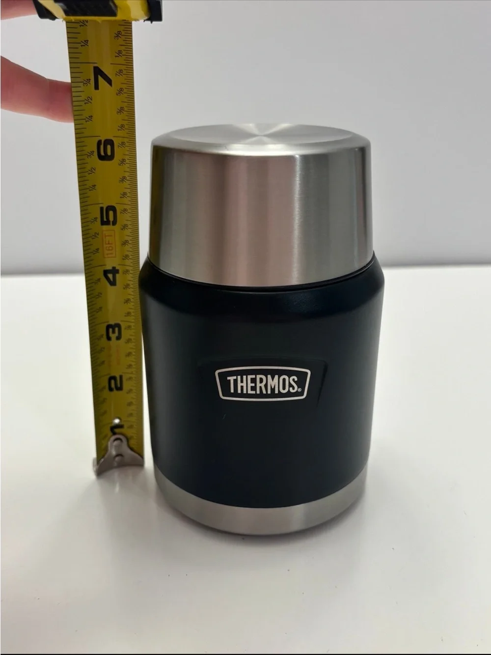 Like new Thermos 16oz Icon™ Food Jar